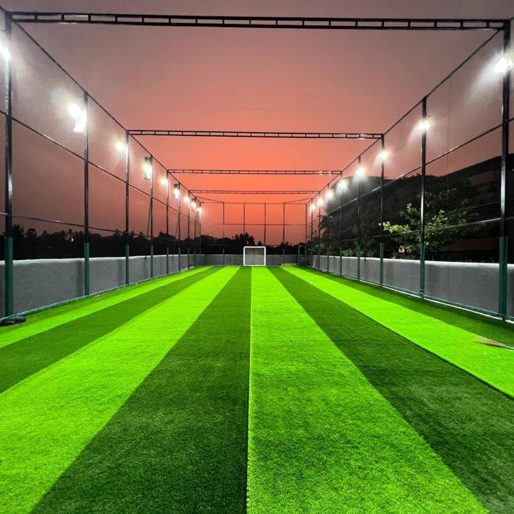 Artificial Grass 50MM
