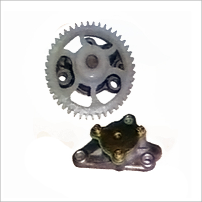 Engine Parts