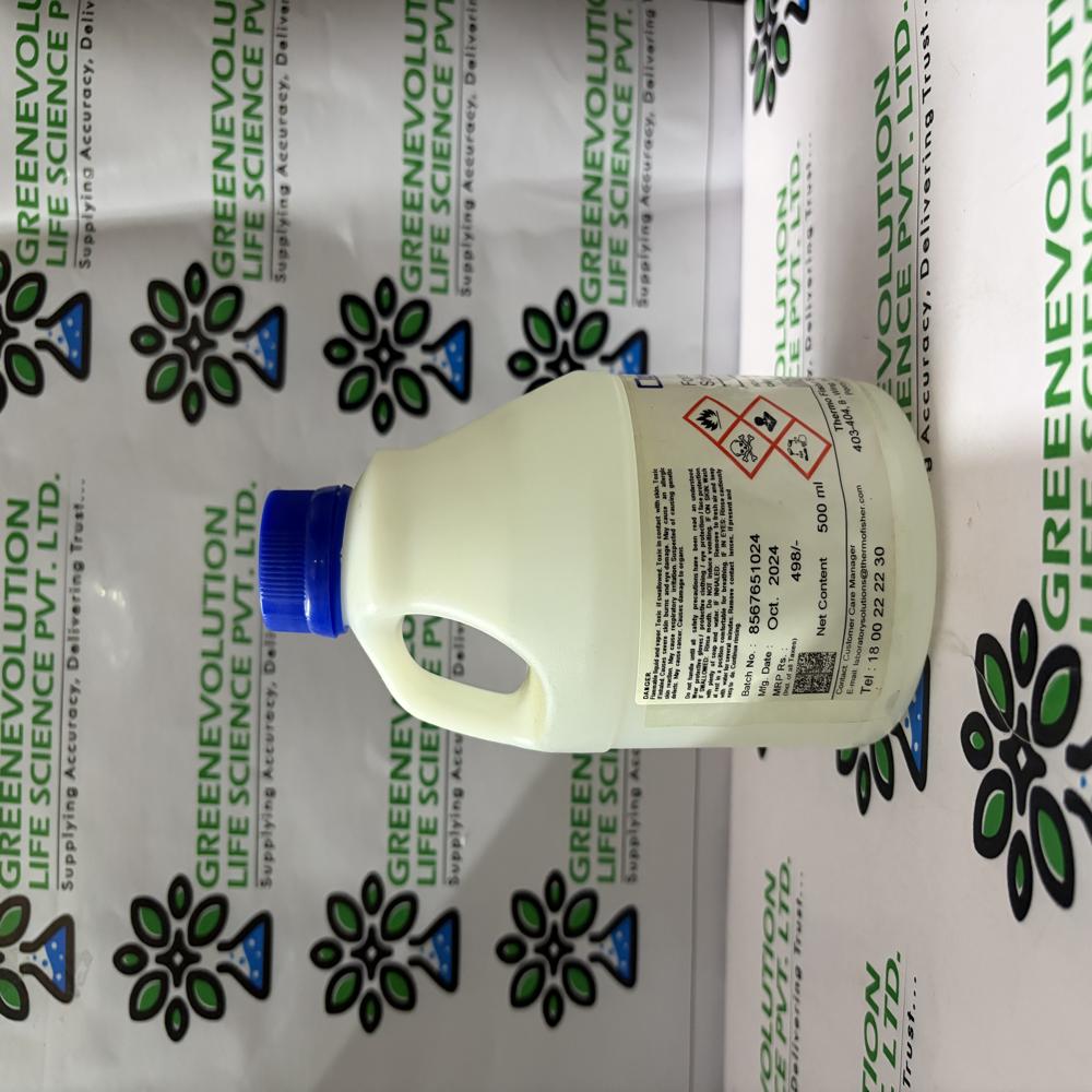 Formaldehyde Solution SQ