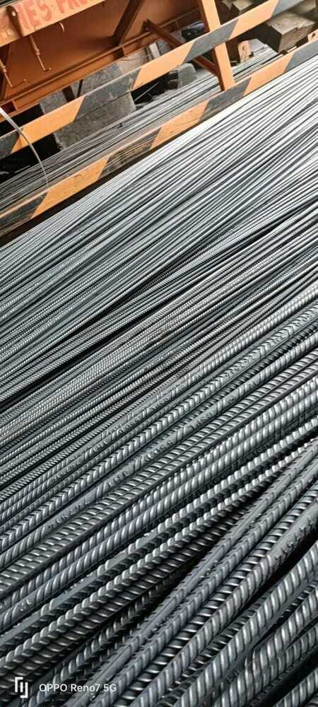 Tmt Bar