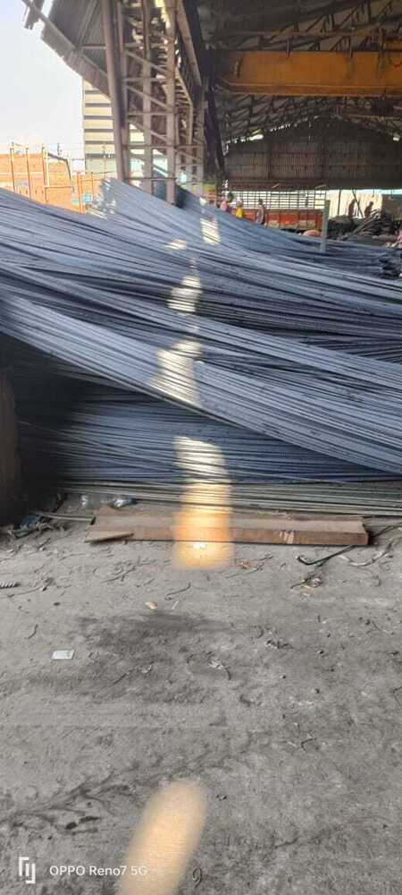 Tmt Bar