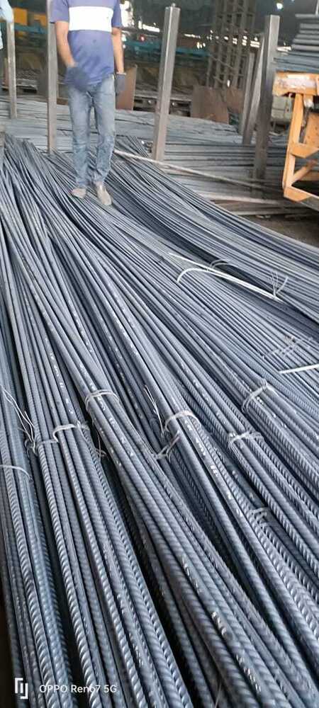 Tmt Bar