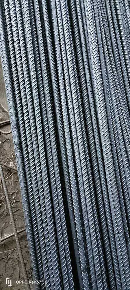 Tmt Bar