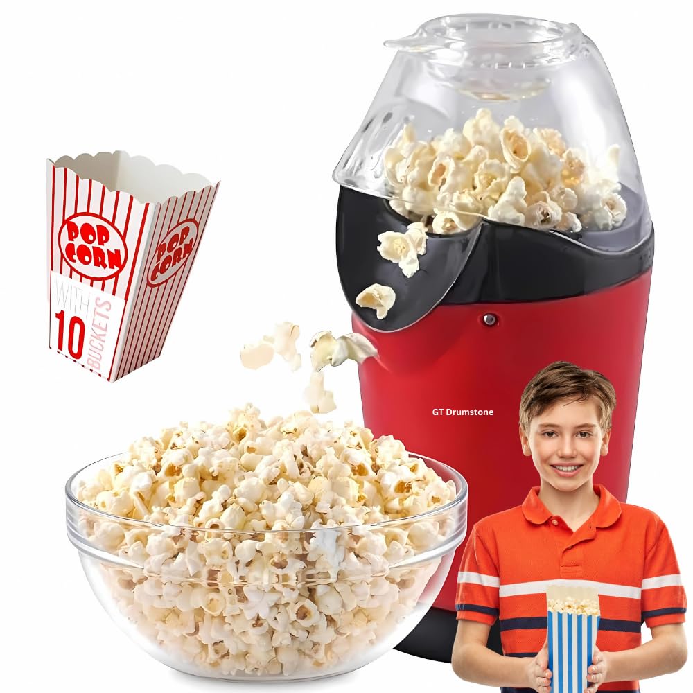 Popcorn Maker 1200W