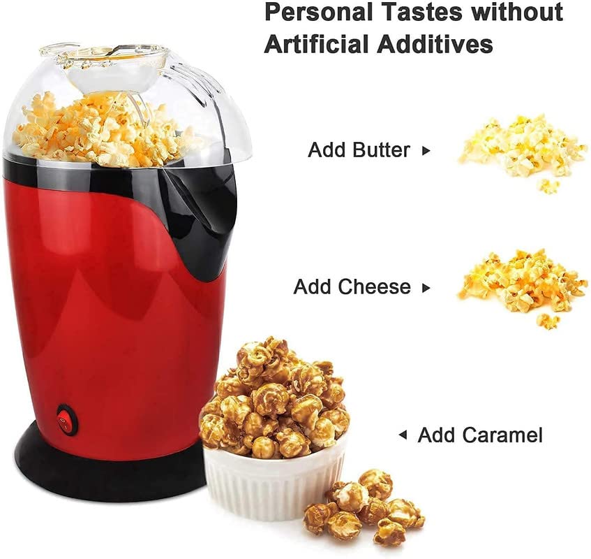 Popcorn Maker 1200w
