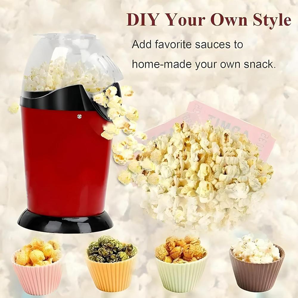 Popcorn Maker 1200w