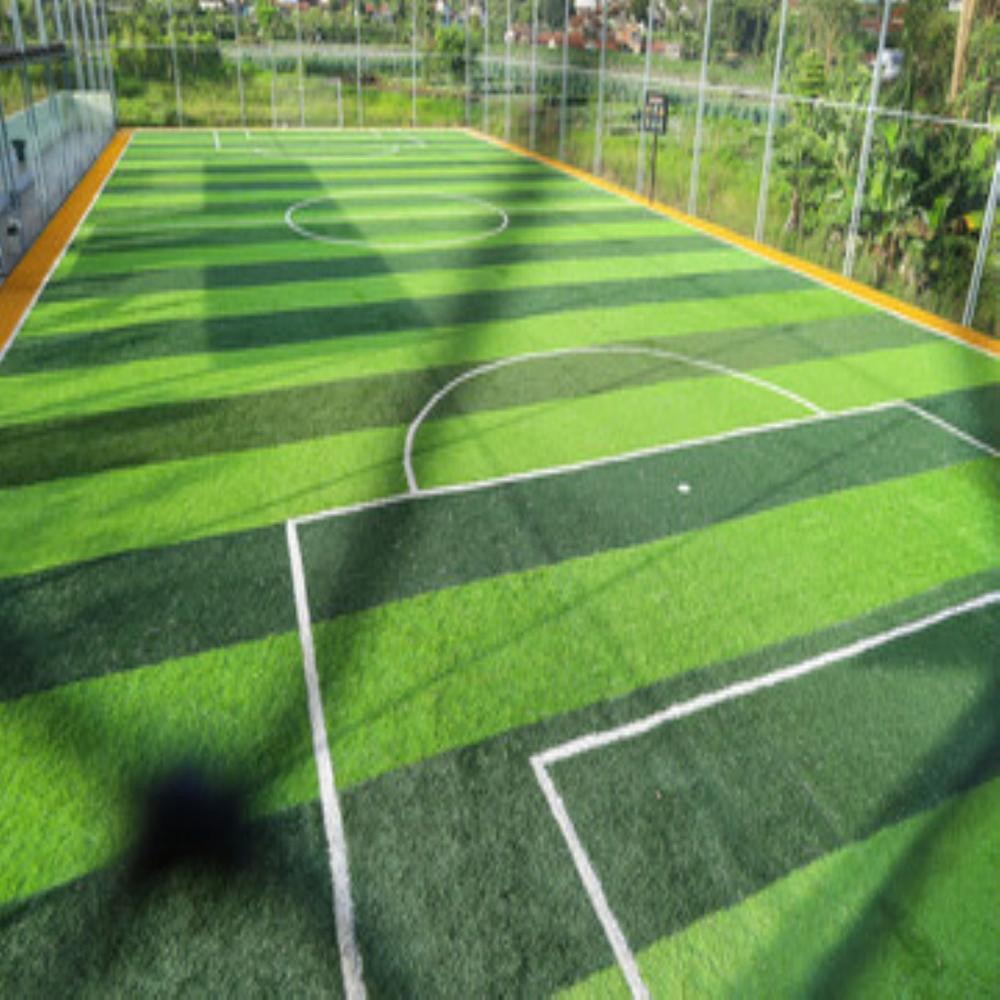 Football FIFA Futsal Turf Artificial Grass