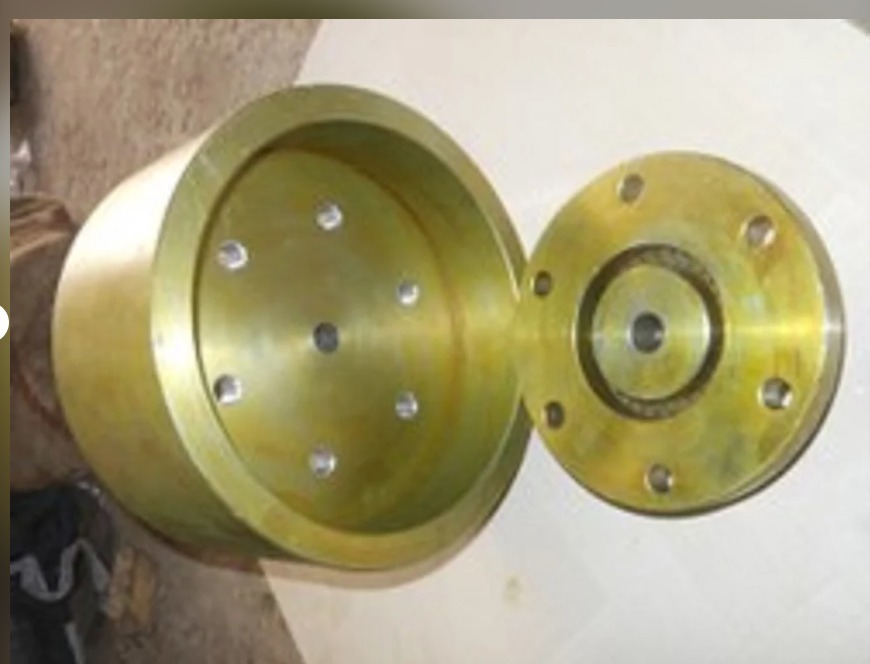Brake Drum Coupling - High-quality Steel, Custom Specifications | Durable And Reliable Performance