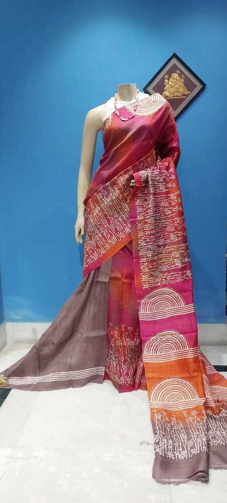 Silk Saree