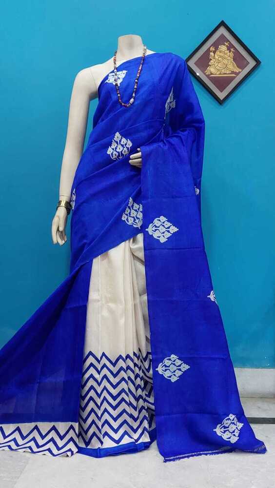 Silk Saree