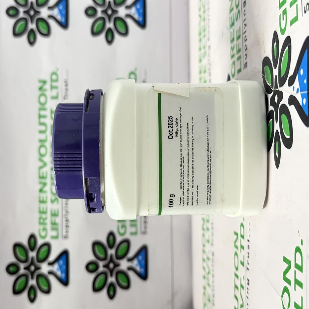 Edta disodium salt dihydrate for analysis