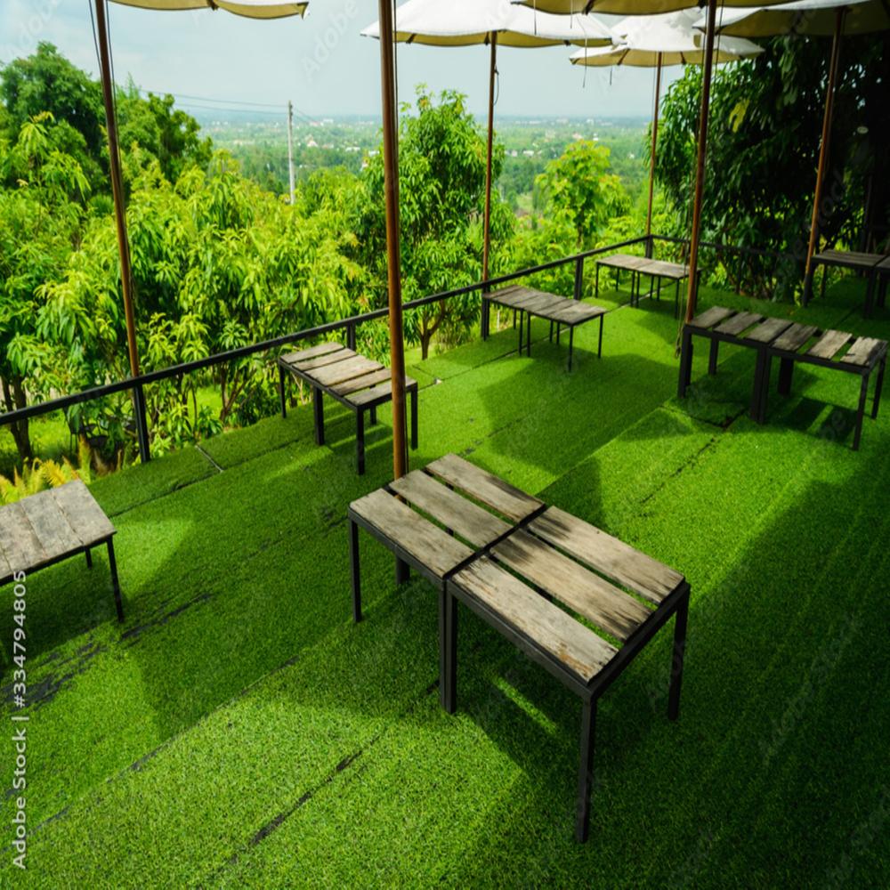 Interior Artificial Grass