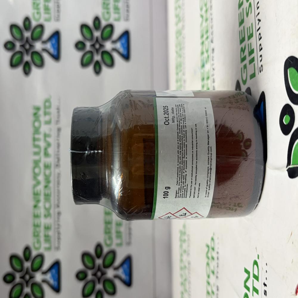 Supelco Mercury Red Oxide