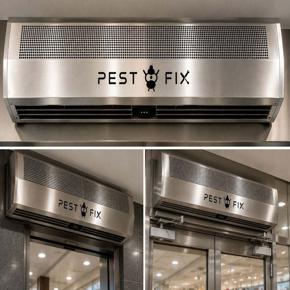 Air Curtain