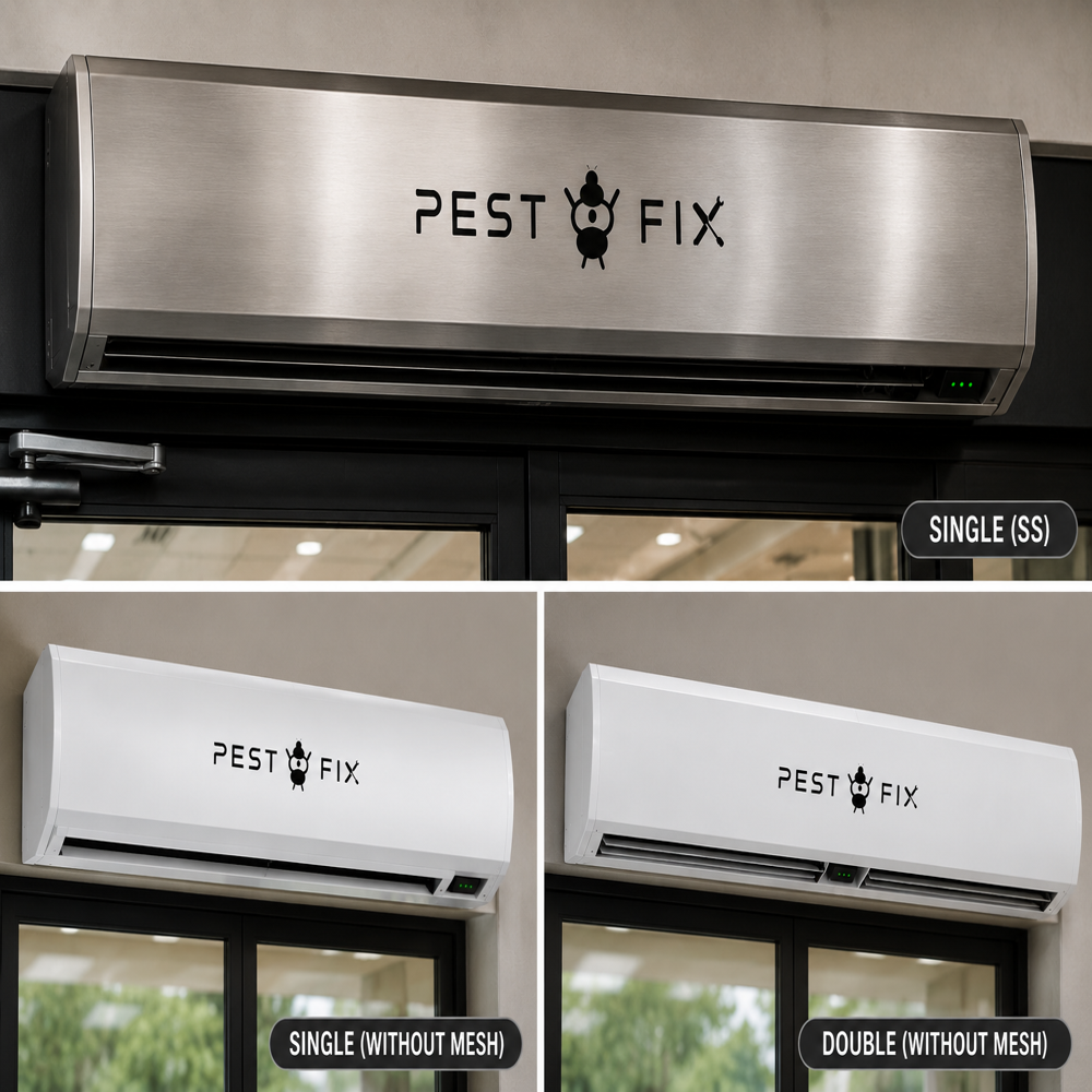 Air Curtain