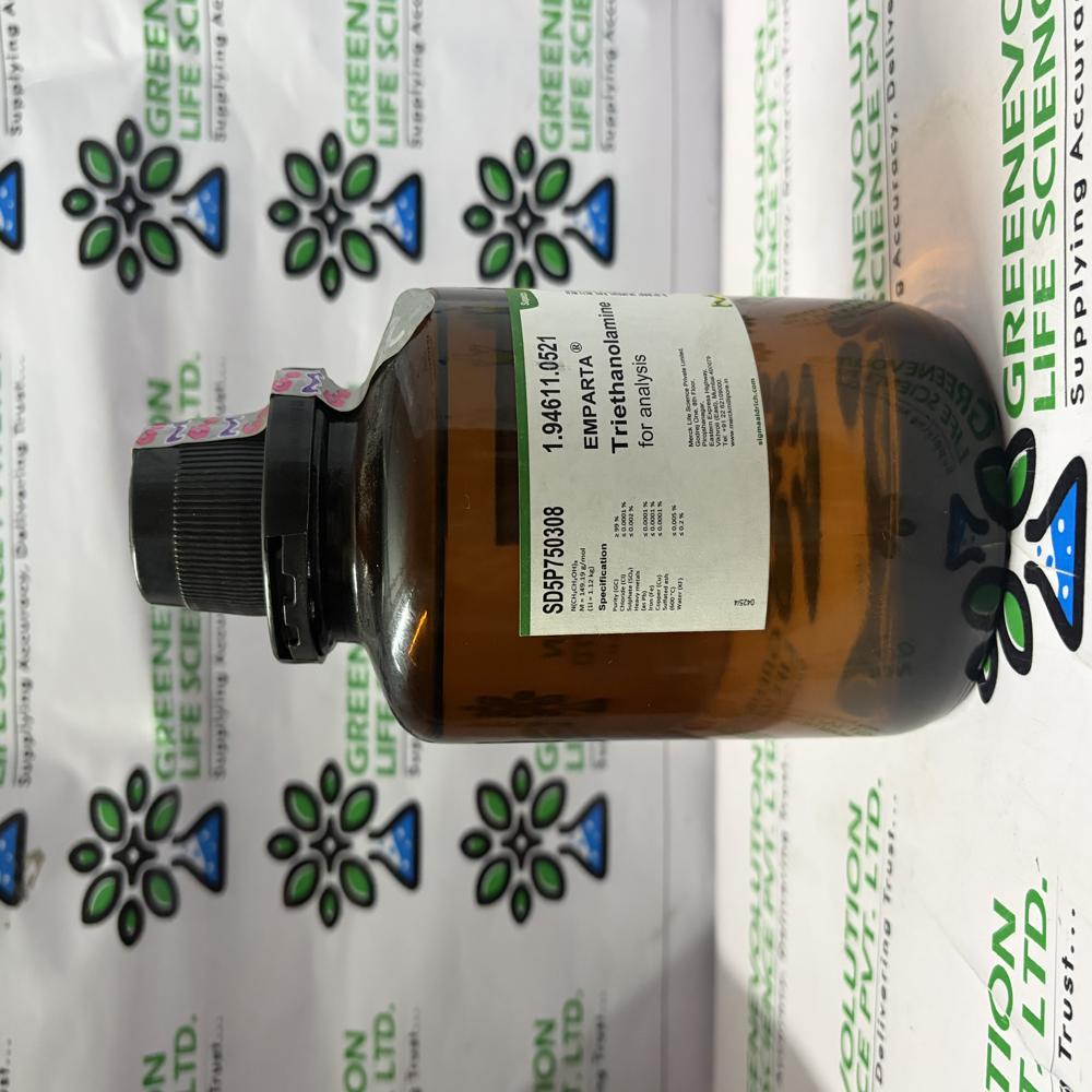 Triethanolamine Emparta 500ml
