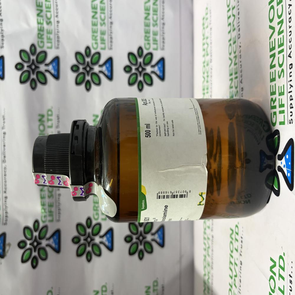 Triethanolamine Emparta 500ml