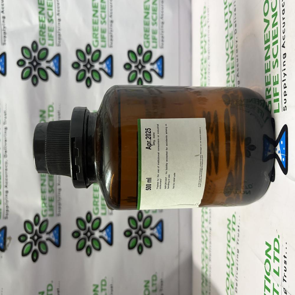Triethanolamine Emparta 500ml