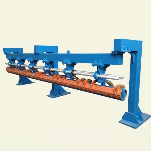 Twin Channel - Application: Industrial
