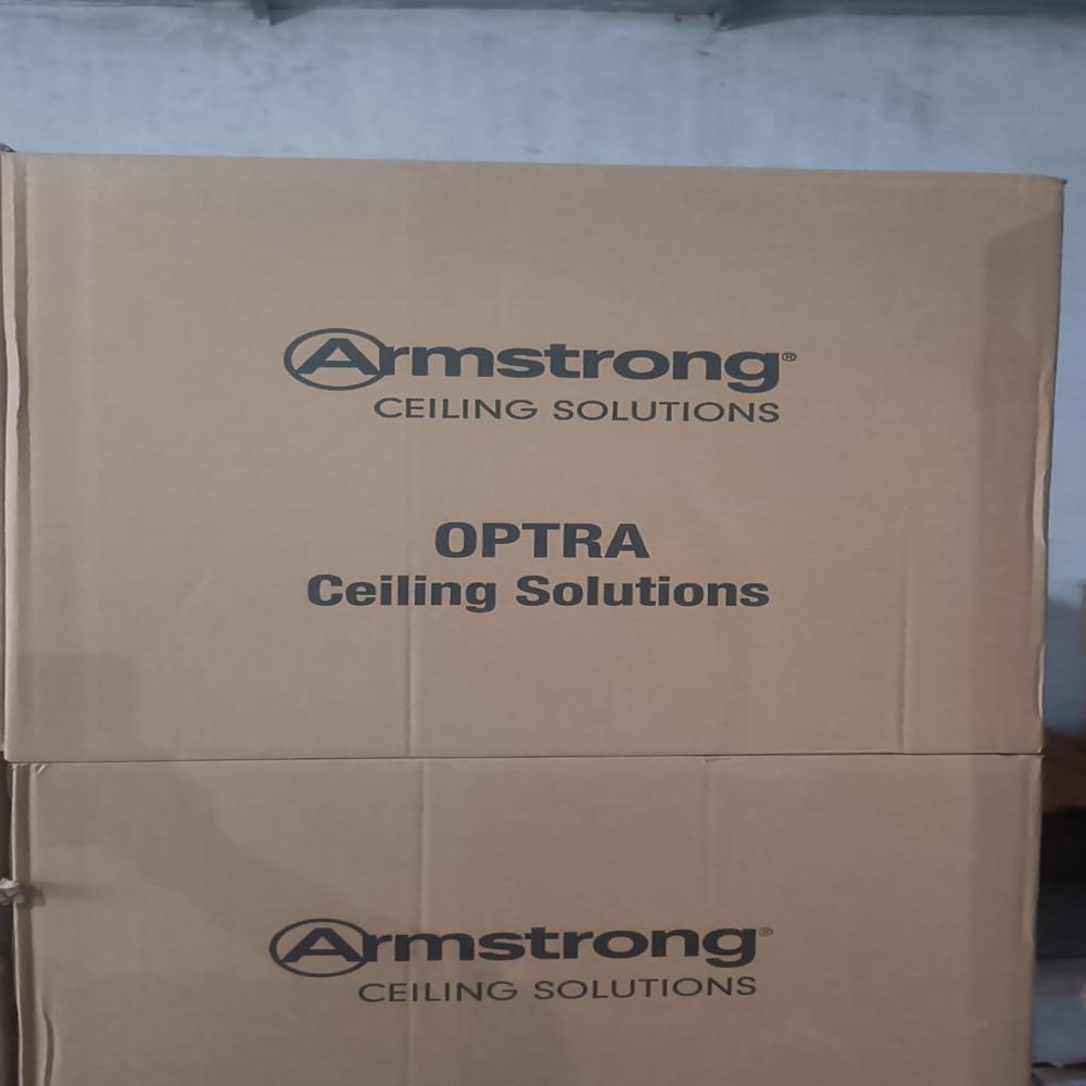 Knauf Armstron Aquastic Ceiling