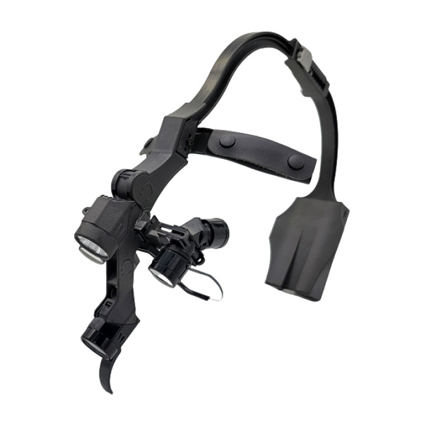 DKH60 Headlight Medical Device