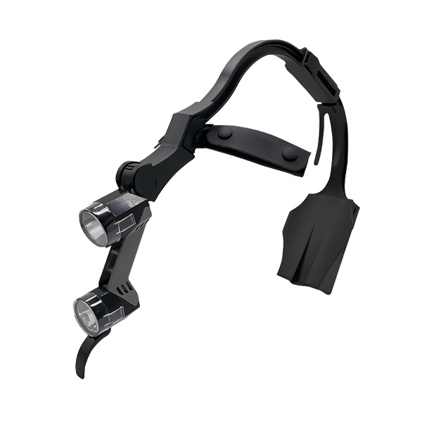 DKH50 Headlight Medical Device