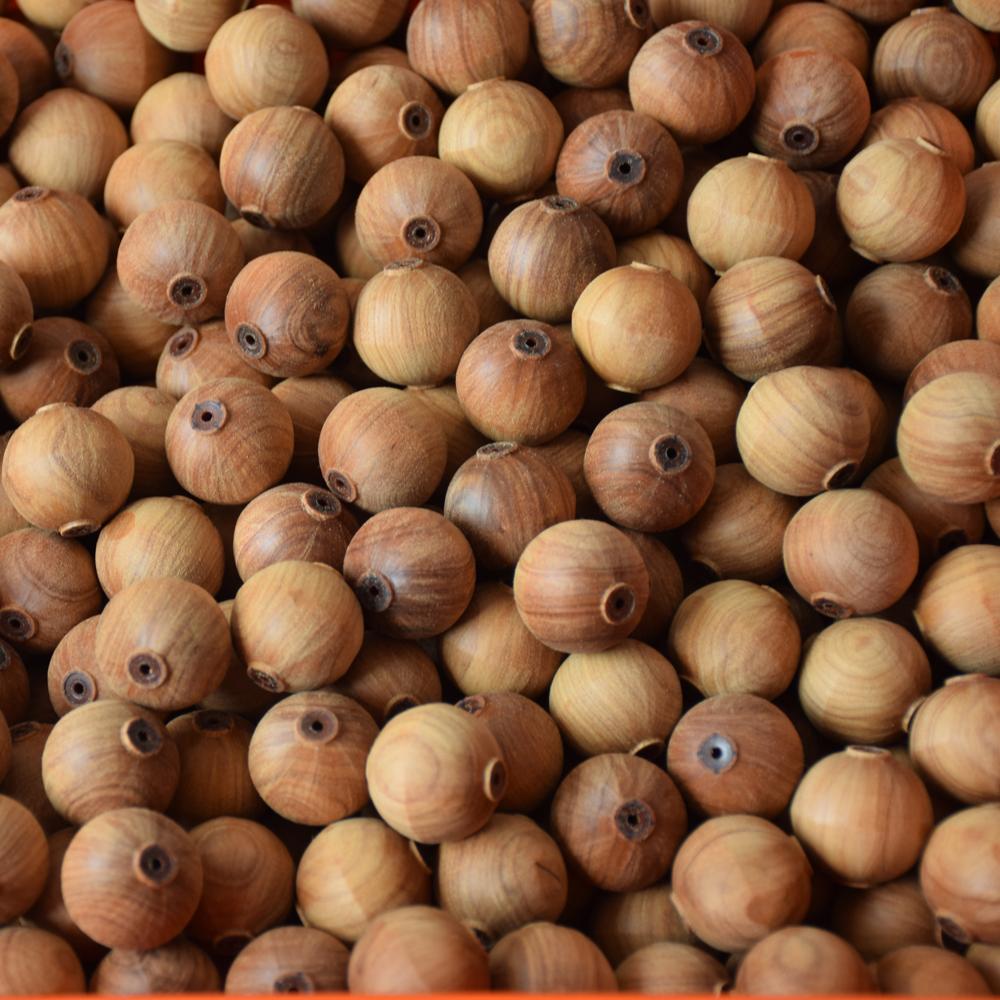 Sandalwood Handchain