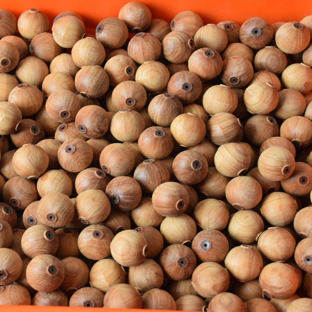 Sandalwood Handchain