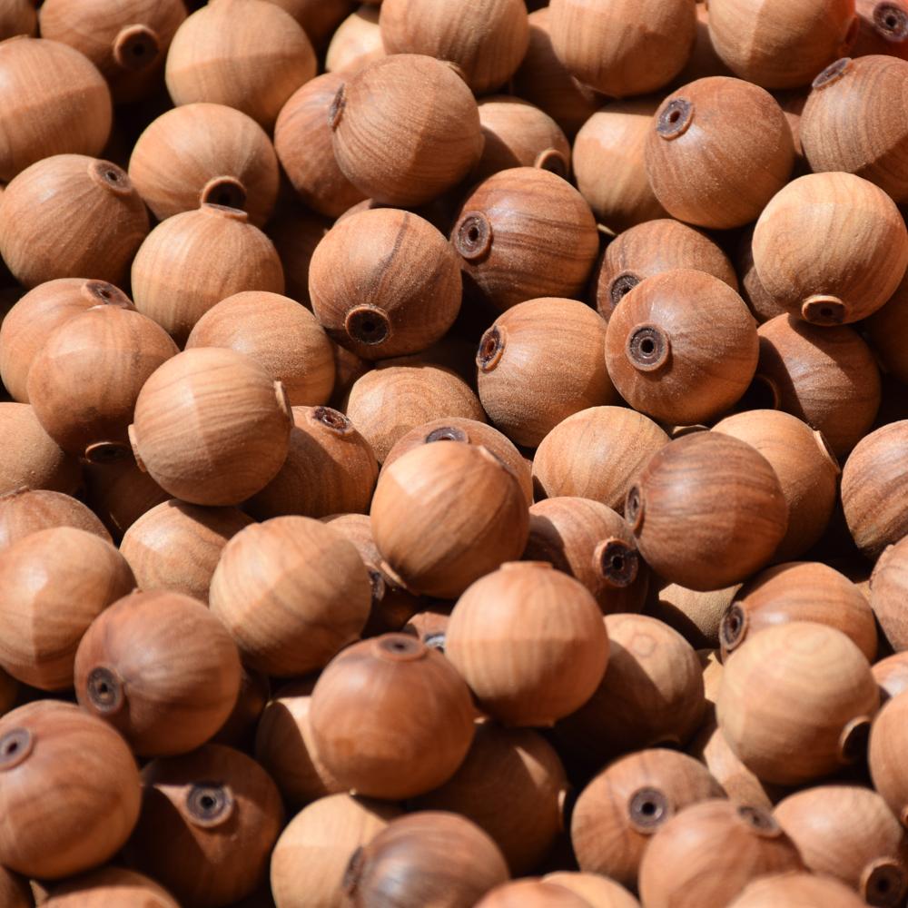 Sandalwood Handchain