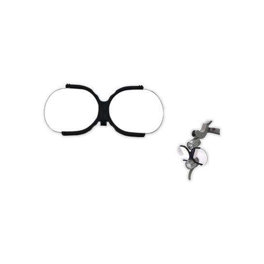 DKL5 Magnification Loupe Lens Attachment