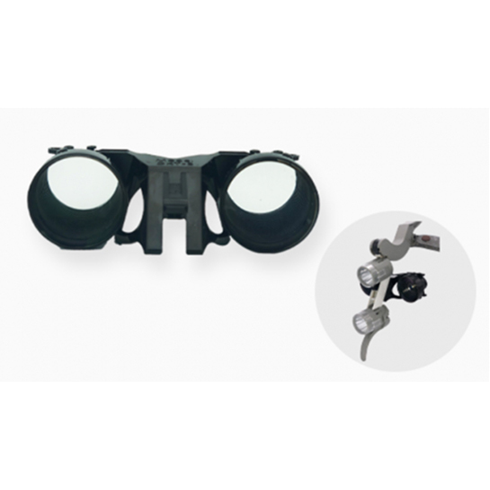Loupe Medical Device