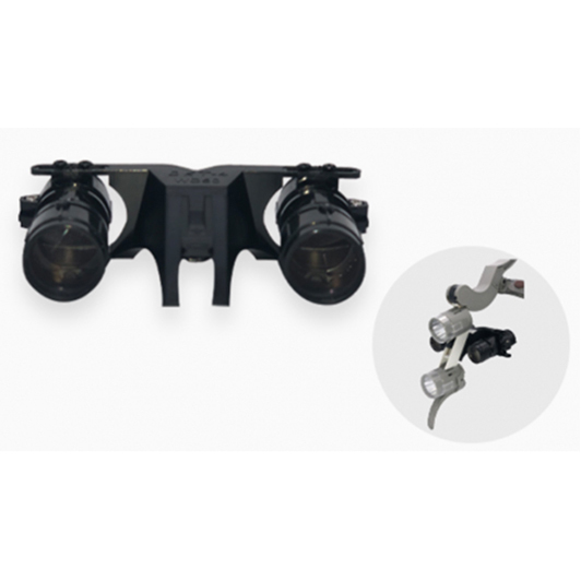 DKT4 Magnification Loupe Lens Attachment