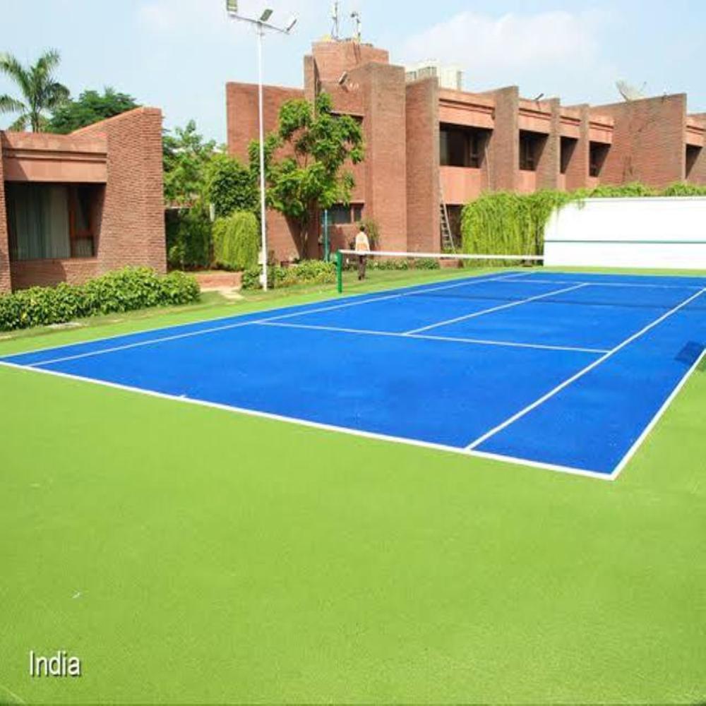 Tennis Court Artificial Turf