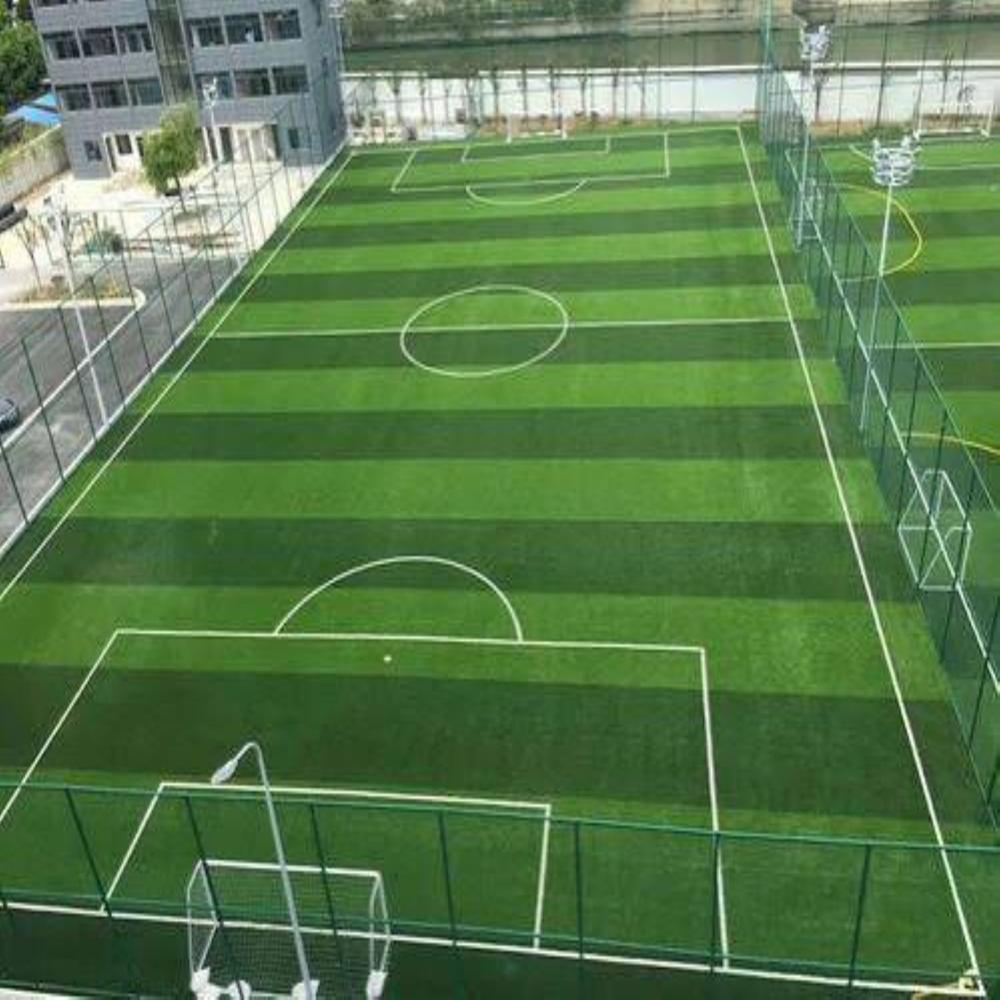 Artificial Football Turf
