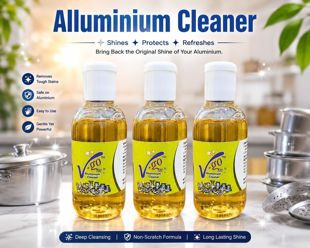 Utensils Cleaner