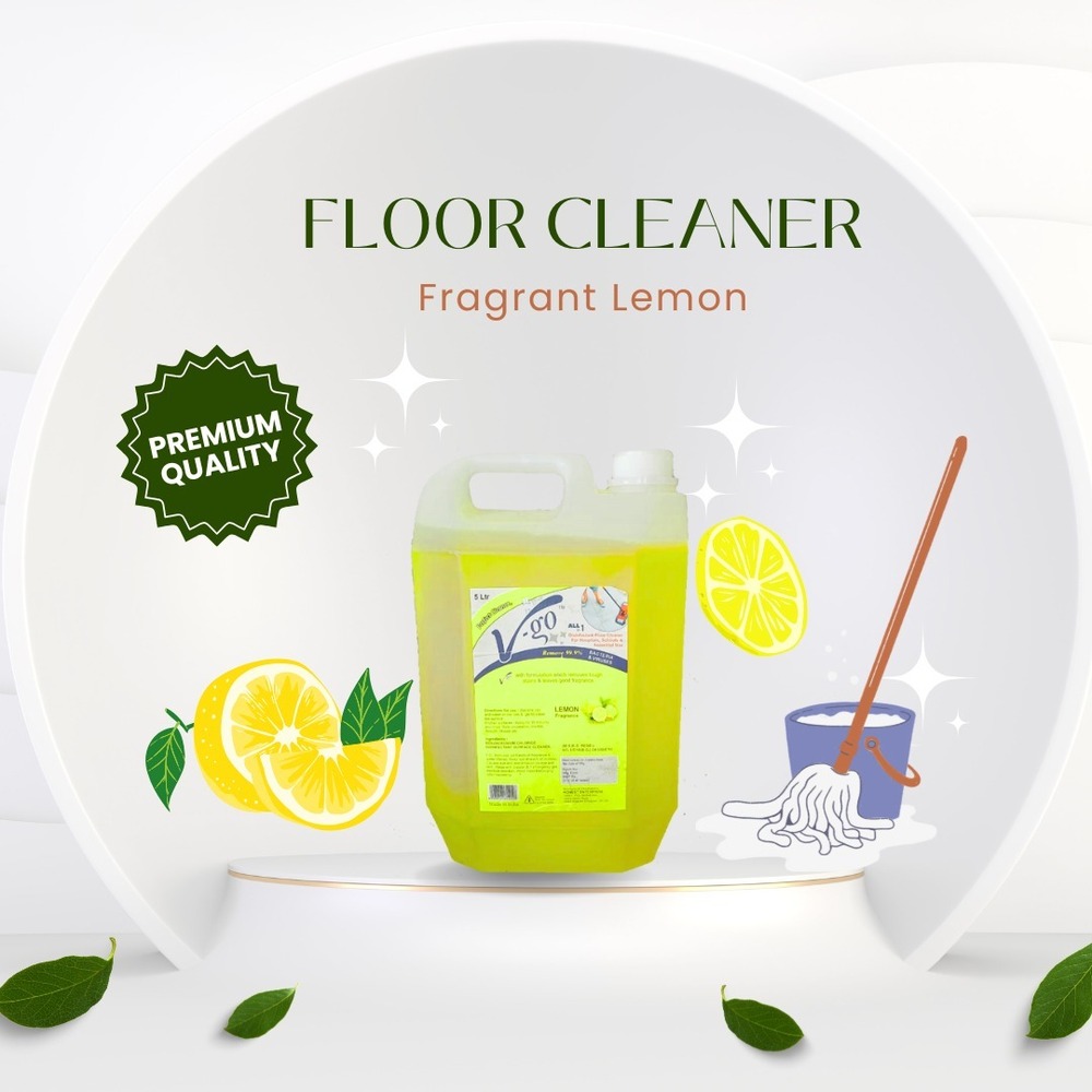 Floor Cleaner