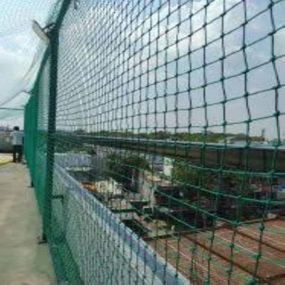 Indoor Nylon Cricket Net