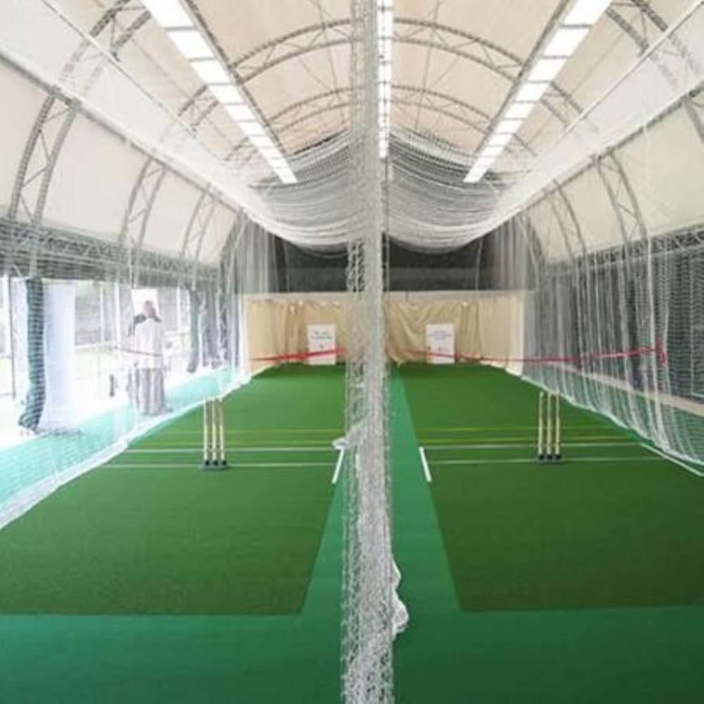 Practice net