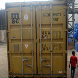 Chlorinated Paraffin 