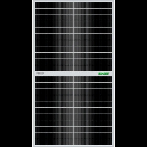 Solar Bifacial Modules