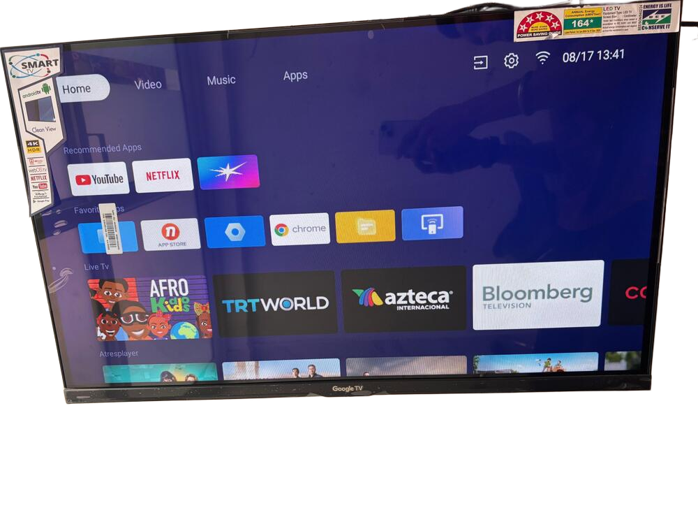 19 Inch LED TV