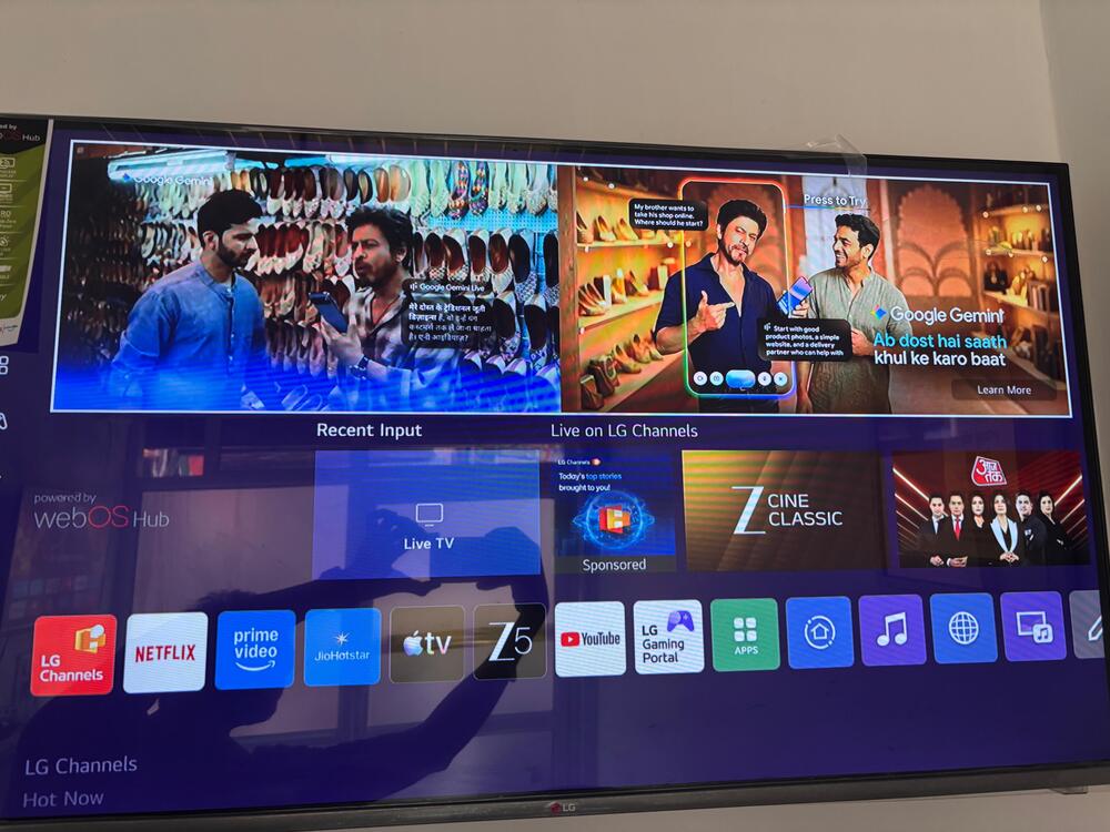 24 Inch LED TV