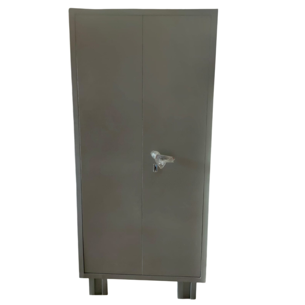 M2 2 Door Steel Almirah
