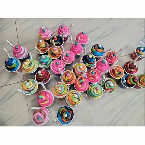 Kids Ice Cream Bouquet