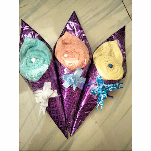 Single Napkin Bouquet