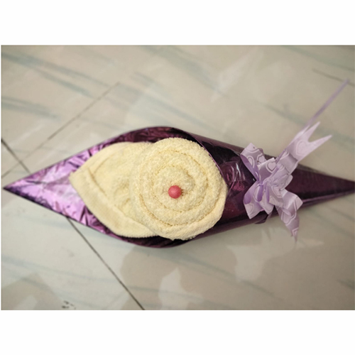 Single Napkin Bouquet