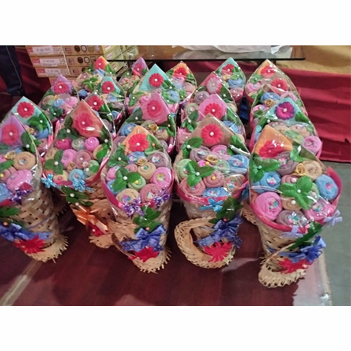 12 x 21inch Chatai Bouquet