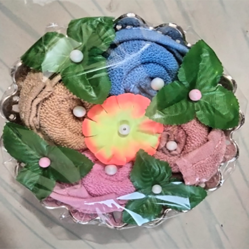 Napkins Basket