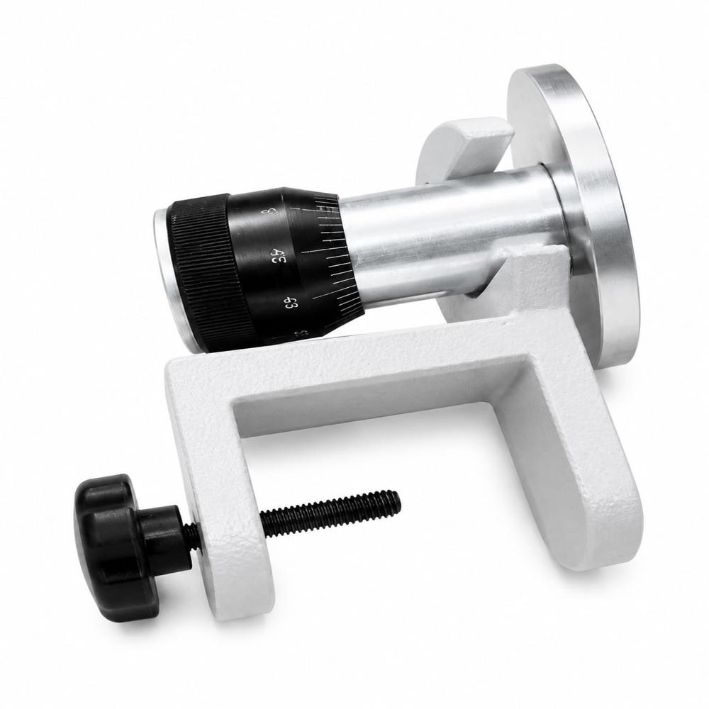 Hand and Table Microtome 