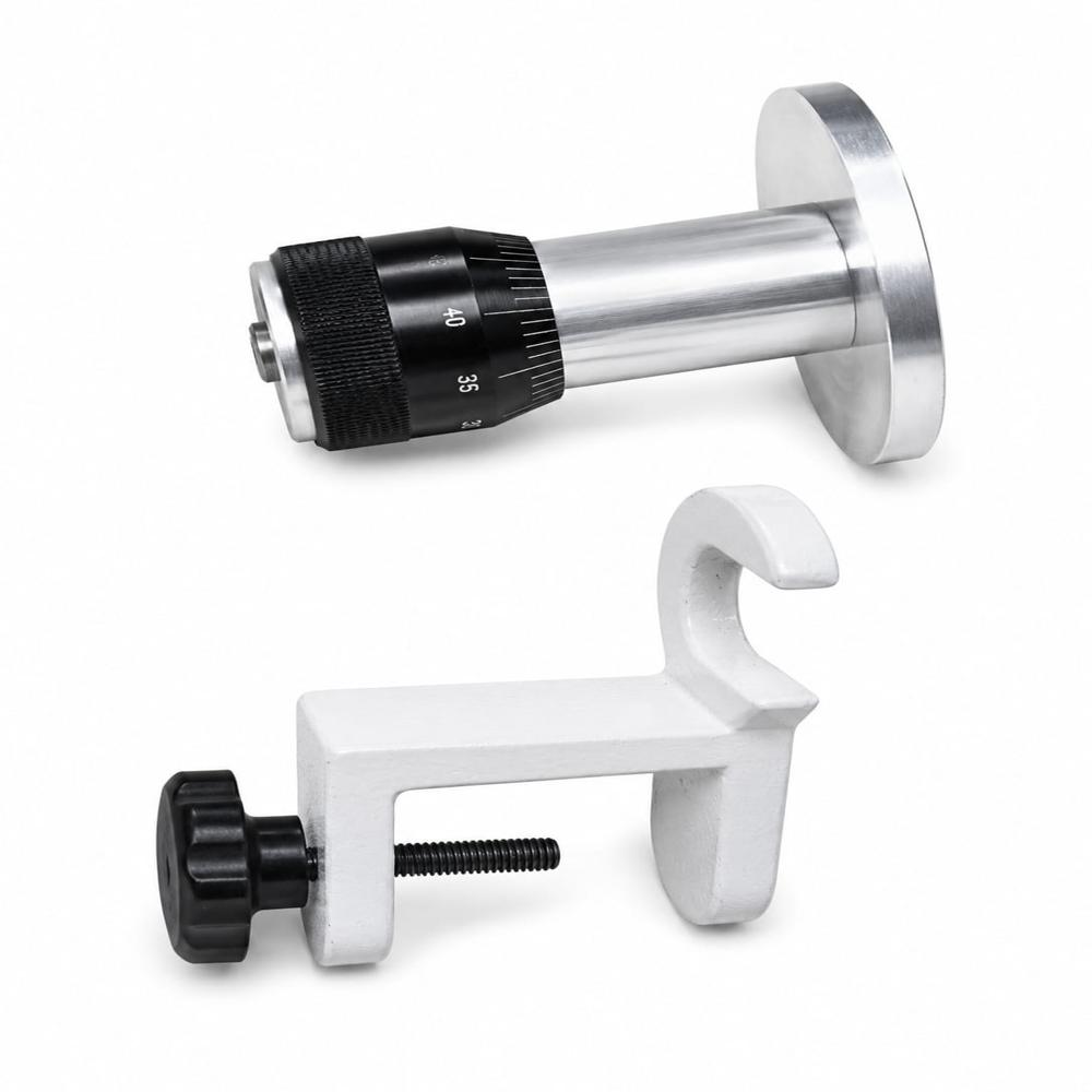 Hand and Table Microtome 
